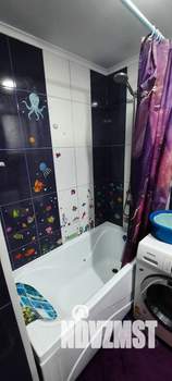 2-к квартира, посуточно, 56м2, 3/9 этаж