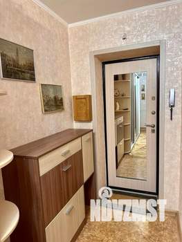 2-к квартира, посуточно, 48м2, 2/9 этаж