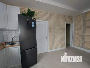 1-к квартира, посуточно, 50м2, 2/9 этаж