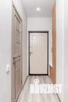 1-к квартира, посуточно, 36м2, 3/4 этаж