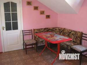 3-к квартира, посуточно, 72м2, 2/2 этаж