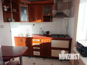 1-к квартира, посуточно, 37м2, 4/5 этаж