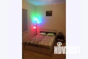 2-к квартира, посуточно, 70м2, 1/2 этаж