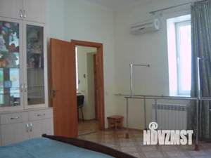 2-к квартира, посуточно, 40м2, 1/1 этаж