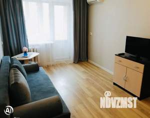 1-к квартира, посуточно, 30м2, 2/5 этаж