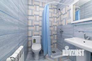 2-к квартира, посуточно, 35м2, 2/2 этаж