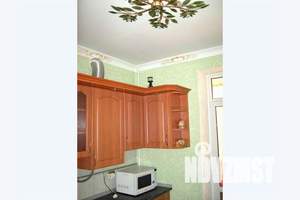 1-к квартира, посуточно, 52м2, 3/5 этаж
