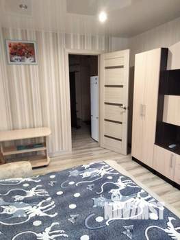 2-к квартира, посуточно, 40м2, 1/5 этаж