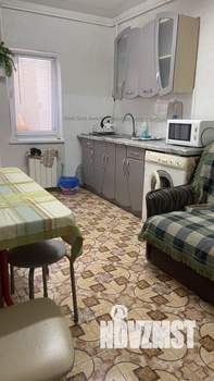 1-к квартира, посуточно, 30м2, 1/2 этаж