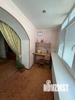 1-к квартира, на длительный срок, 37м2, 4/5 этаж