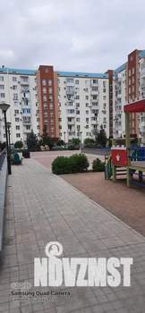 2-к квартира, посуточно, 61м2, 3/9 этаж