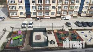 2-к квартира, посуточно, 45м2, 5/5 этаж