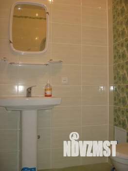 2-к квартира, посуточно, 50м2, 2/3 этаж