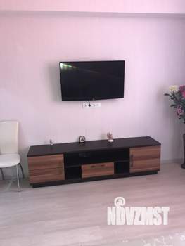 1-к квартира, посуточно, 50м2, 2/5 этаж