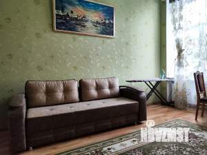 2-к квартира, посуточно, 85м2, 2/2 этаж
