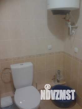 1-к квартира, посуточно, 40м2, 9/9 этаж