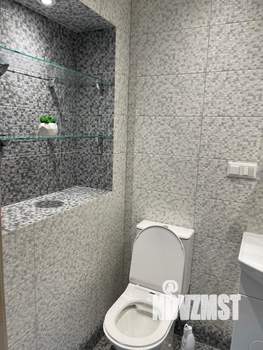 2-к квартира, посуточно, 60м2, 1/1 этаж