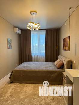 2-к квартира, посуточно, 60м2, 2/6 этаж