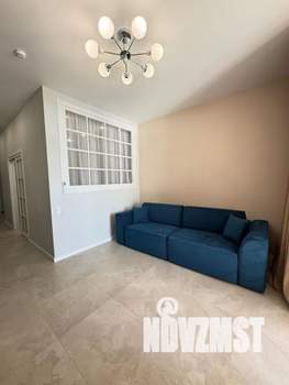 1-к квартира, посуточно, 50м2, 6/8 этаж