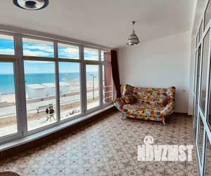 2-к квартира, посуточно, 86м2, 2/5 этаж