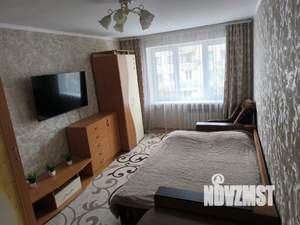 2-к квартира, посуточно, 56м2, 3/5 этаж