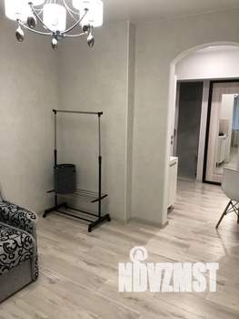 Студия квартира, посуточно, 18м2, 3/5 этаж