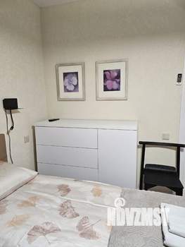 3-к квартира, посуточно, 59м2, 4/7 этаж
