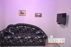 2-к квартира, посуточно, 35м2, 2/3 этаж