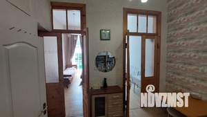 2-к квартира, посуточно, 38м2, 2/2 этаж