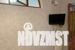 2-к квартира, посуточно, 36м2, 1/1 этаж