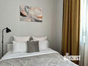 2-к квартира, посуточно, 50м2, 1/1 этаж