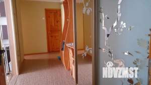 2-к квартира, посуточно, 50м2, 8/9 этаж