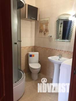 1-к квартира, посуточно, 25м2, 2/2 этаж