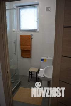 1-к квартира, посуточно, 16м2, 1/3 этаж