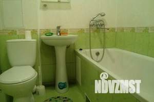 1-к квартира, посуточно, 35м2, 2/5 этаж