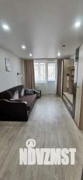 2-к квартира, посуточно, 45м2, 2/5 этаж