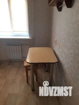 1-к квартира, посуточно, 30м2, 1/5 этаж