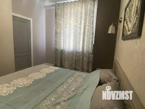 2-к квартира, посуточно, 45м2, 4/5 этаж