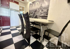 2-к квартира, на длительный срок, 64м2, 6/8 этаж