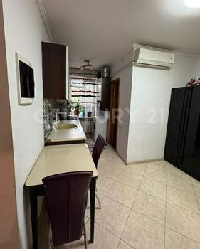 2-к квартира, на длительный срок, 55м2, 1/2 этаж