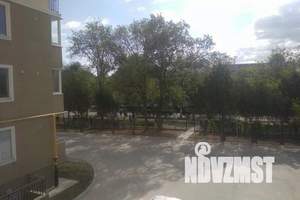 1-к квартира, посуточно, 45м2, 2/9 этаж