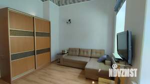 3-к квартира, посуточно, 70м2, 1/1 этаж