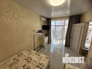 2-к квартира, посуточно, 45м2, 2/2 этаж
