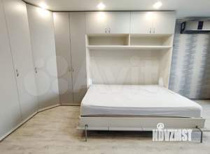 1-к квартира, на длительный срок, 35м2, 2/9 этаж