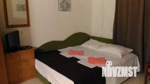 Студия квартира, посуточно, 28м2, 1/1 этаж