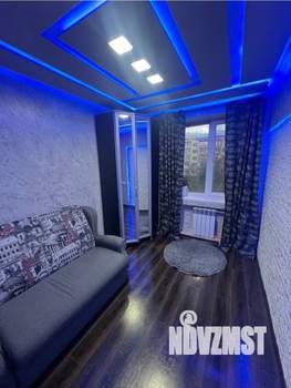 3-к квартира, на длительный срок, 58м2, 2/5 этаж