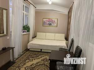 2-к квартира, посуточно, 72м2, 4/10 этаж