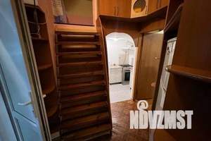 2-к квартира, посуточно, 40м2, 1/1 этаж