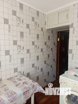 1-к квартира, на длительный срок, 34м2, 3/6 этаж
