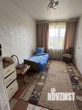 3-к квартира, на длительный срок, 50м2, 5/5 этаж